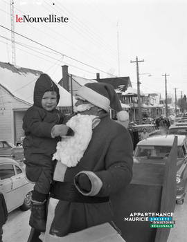 001 - Père noël