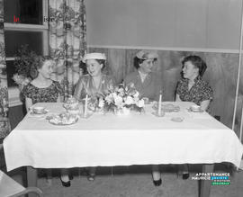 002 - Groupe de femmes