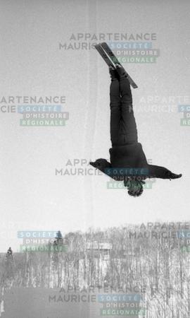 Ski acrobatique