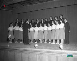 001 - Chorale