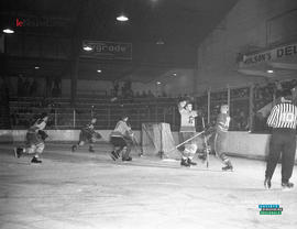 001 - Hockey