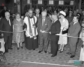 002 - Inauguration