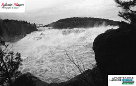 Chute de Shawinigan
