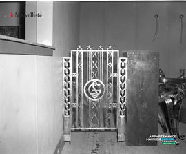 023 - Porte