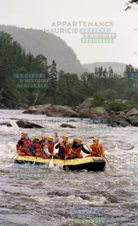 Rafting
