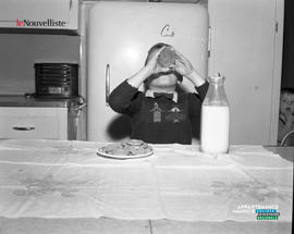 001 - Lait