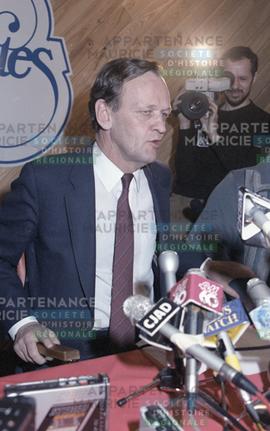 Jean Chrétien