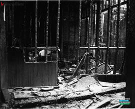 036 - Incendie