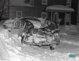 001 - Accident