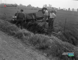 001 - Accident