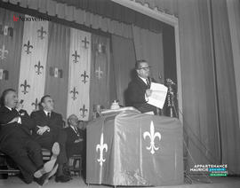 004 - Discours Johnson