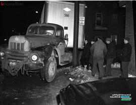 001 - Accident