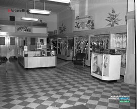 002 - Magasin