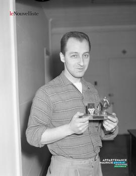 009 - Gagnant au bowling