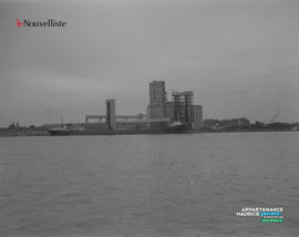 001 - Élévateur à grain