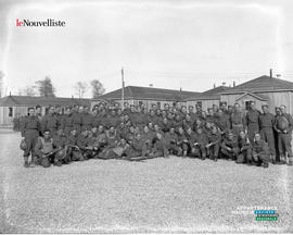 018 - Camp d'entraînement