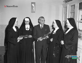 002 - Diplôme soeurs