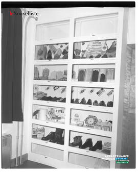 014 - Collection d'objets