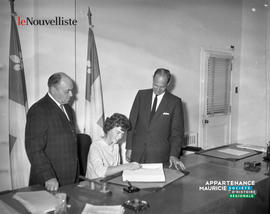 002 - Jocelyne Bourassa livre d'or
