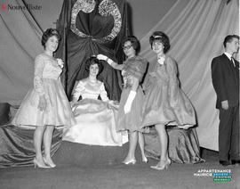 001 - Reine du Carnaval