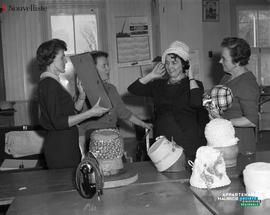 001 - Cours de chapellerie