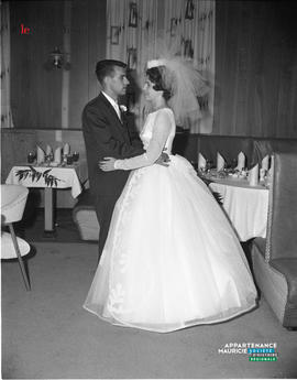 006 - Mariage