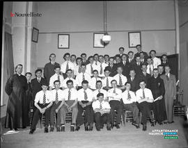 002 - Groupe de personnes