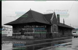 Gare de train