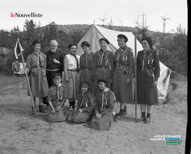 001 - Femmes et ecclésiastique