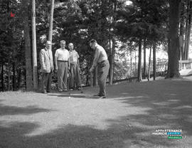 001 - Golf