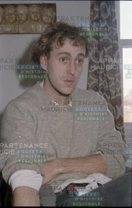 Jean-François Pothier