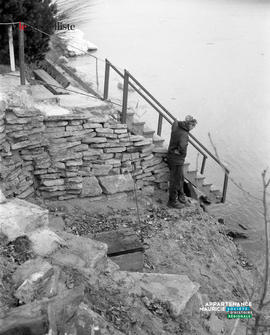 003 - Glissement de terrain