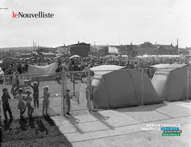 007 - Terrain de camping