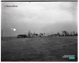 016 - Inondation