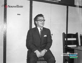 001 - Joachim Gélinas