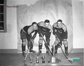 001 - Hockey