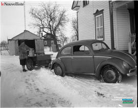 001 - Voiture