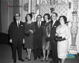 005 - Groupe de personnes