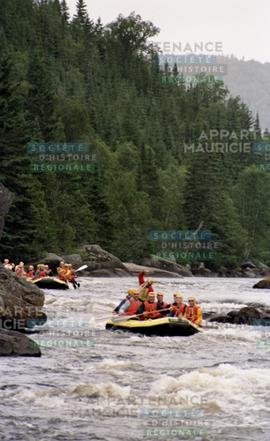 Rafting