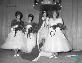 002 - Couronnement Miss Ambassadrice