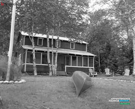 003 - Chalet
