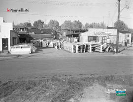 001 - Magasin Provincial Réfrigération