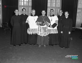 001 - Ordination sous-diacres