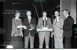 Remise de prix