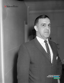 002 - Gérald Beaudoin