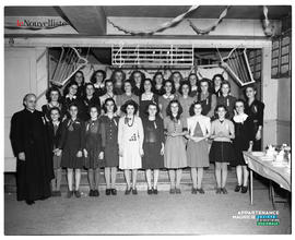 001 - Chorale