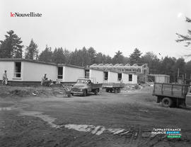 001 - Construction