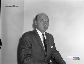 001 - Marcel Beaumier