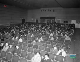 001 - Cinéma