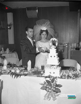010 - Mariage